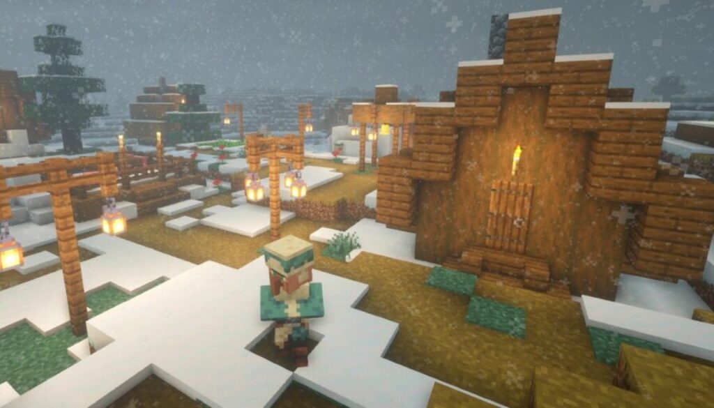 minecraft-village-log-house.jpg minecraft-village-log-house.jpg