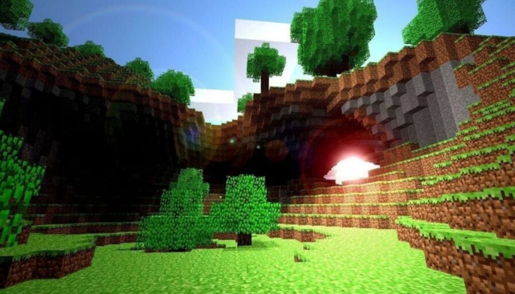 minecraft-fan-shows-how-strange-the-game-gets-after-walking-10-million-blocks.jpg minecraft-fan-shows-how-strange-the-game-gets-after-walking-10-million-blocks.jpg