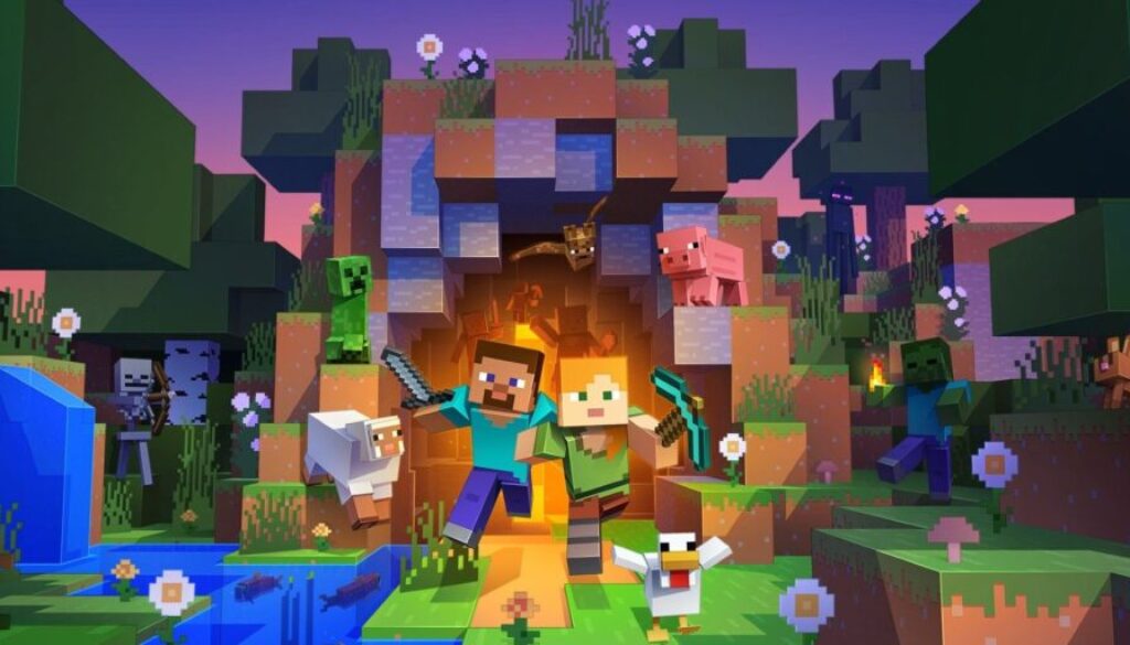 minecraft-mobs-steve-key-art.jpg
